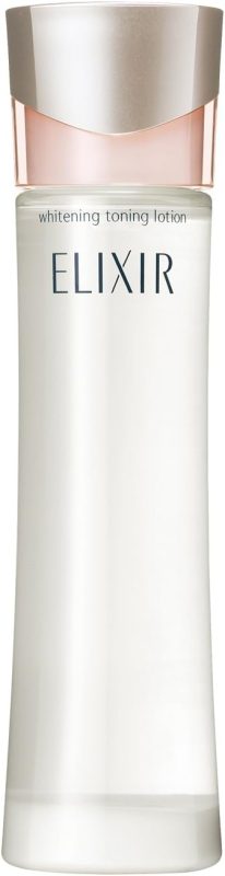 資生堂(SHISEIDO) エリクシール ホワイト トーニングローション