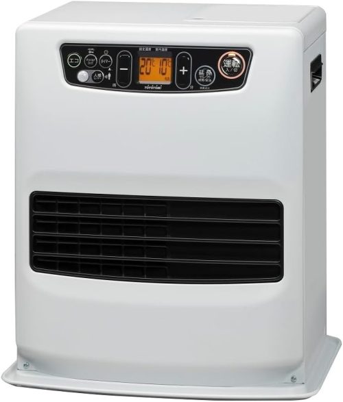 トヨトミ(TOYOTOMI) 石油ファンヒーター LC-S33N