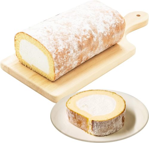 新杵堂 スーパースターロール ロールケーキ