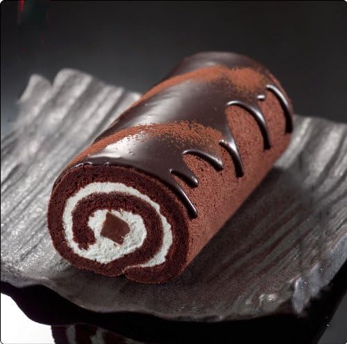 マキィズ 生チョコロールケーキ