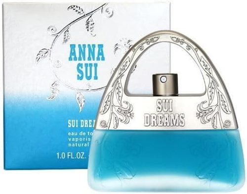 アナスイ(ANNA SUI) スイドリームス オーデトワレ