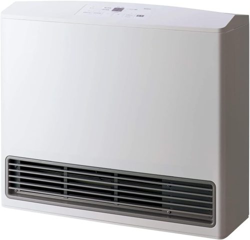 ノーリツ(NORITZ) ガスファンヒーター Standard Type GFH-5803S