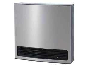 ノーリツ(NORITZ) ガスファンヒーター Deluxe Type GFH-4007D