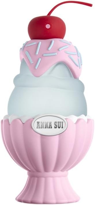 アナスイ(ANNA SUI) サンデー プリティ ピンク オーデトワレ