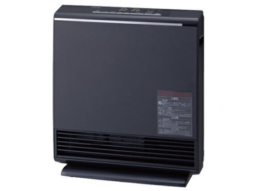 大阪ガス ガスファンヒーター RANK+ 140-6213