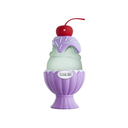 アナスイ(ANNA SUI) サンデー バイオレット バイブ オーデトワレ