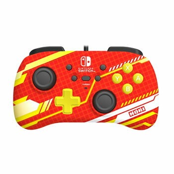 ホリ(HORI) ホリパッド ミニ for Nintendo Switch NSW-255