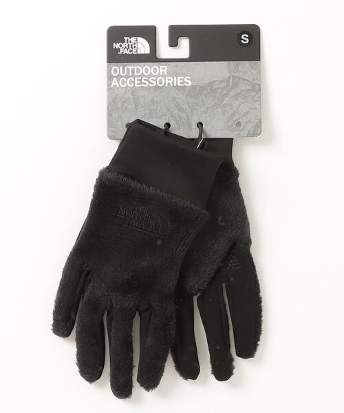 ザ・ノース・フェイス(THE NORTH FACE) バーサロフトイーチップグローブ