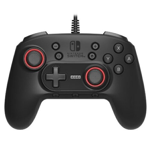 ホリ(HORI) ホリパッド FPS for Nintendo Switch / PC NSW-326