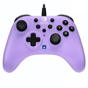 ホリ(HORI) ホリパッドTURBO for Nintendo Switch / PC