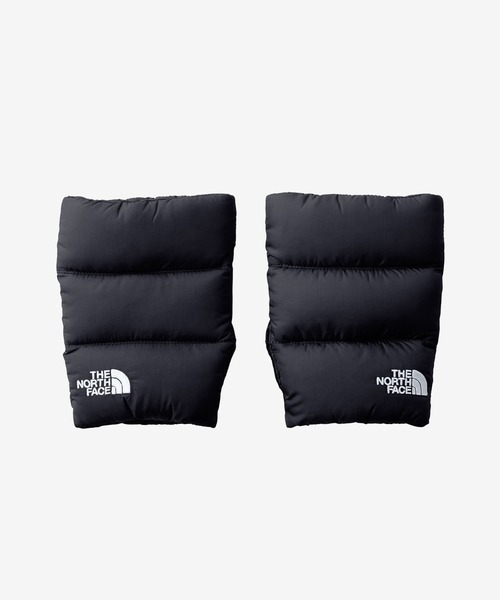 ザ・ノース・フェイス(THE NORTH FACE) ヌプシハンドウォーマー