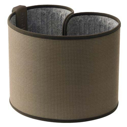 アイリスオーヤマ(IRIS OHYAMA) ぐるポカ パネルヒーター APH-R12A-T