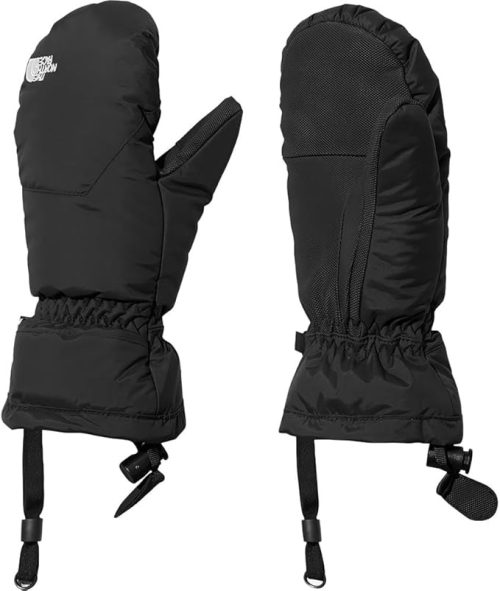 ザ・ノース・フェイス(THE NORTH FACE) ウォータープルーフスノーミット