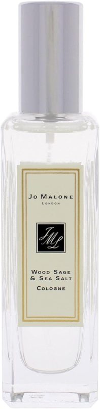 ジョー マローン ロンドン(JO MALONE LONDON) ウッド セージ&シー ソルト コロン
