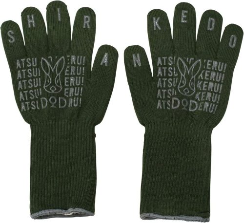 ディーオーディー(DOD) アツイノイケルシランケド GL1-778-TN