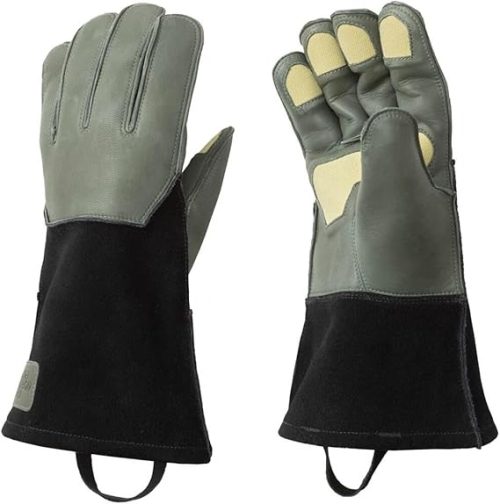 ザ・ノース・フェイス(THE NORTH FACE) ボルケーノキャンプグローブ NN62317