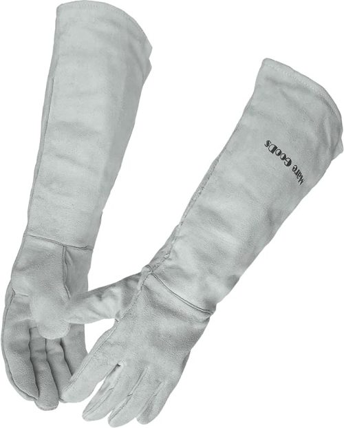 MareGooDs キャンプグローブ