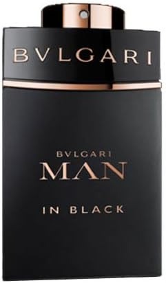 ブルガリ(BVLGARI) マン イン ブラック オードパルファム