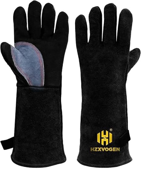 HZXVOGEN 耐熱グローブ