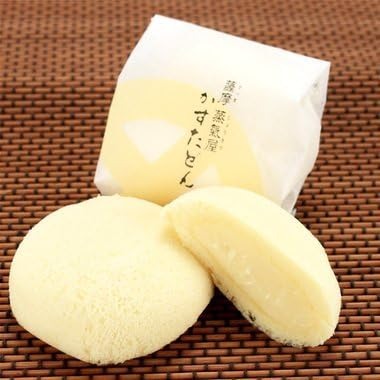 薩摩蒸氣屋 かすたどん