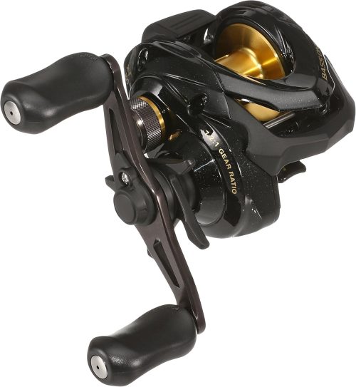 シマノ(SHIMANO) 17 バスワンXT 150