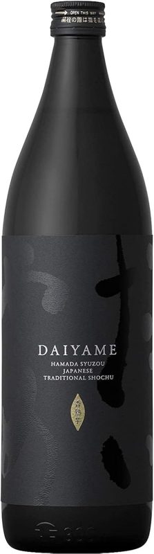 濵田酒造 傳藏院蔵 だいやめ~DAIYAME~