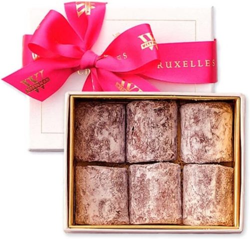 ヴィタメール 純生ショコラ