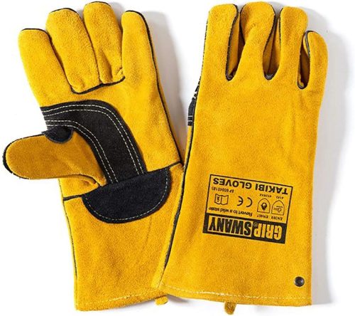 グリップスワニー(GRIP SWANY)TAKIBI GLOVE G-80