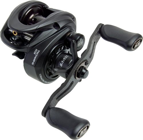 2025年版】アブガルシアのベイトリールおすすめ30選。タフさが魅力