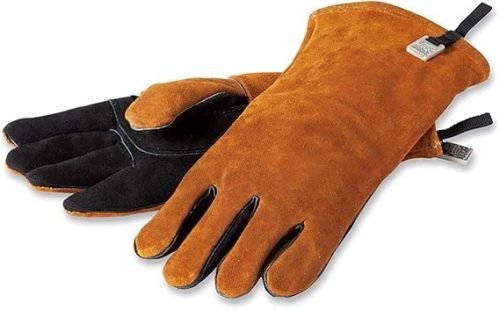 ファイヤーサイド(FIRESIDE) アウトドア&ストーブグローブ 47450