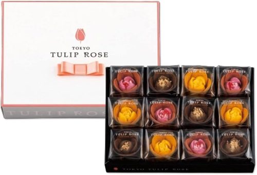 TOKYOチューリップローズ(TOKYO TULIP ROSE) チューリップローズ