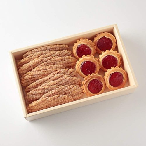 銀座ウエスト GS-F ギフトセット19袋入