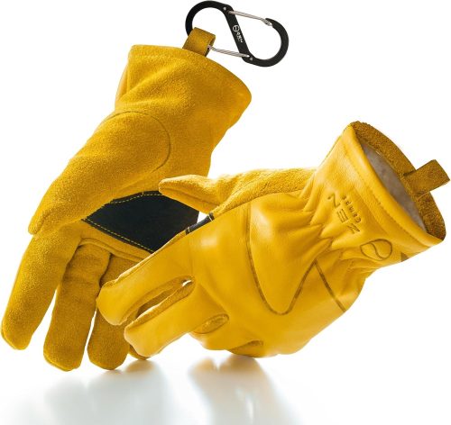 ゼンキャンプ(ZENcamps) キャンプ用グローブ