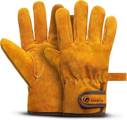 Fieekty 耐熱グローブ