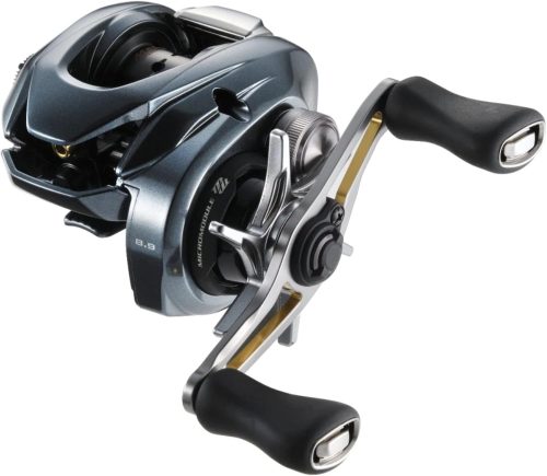 シマノ(SHIMANO) 22 アルデバラン BFS XG LEFT
