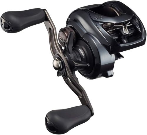ダイワ(Daiwa) 21 タトゥーラ TW 300XH