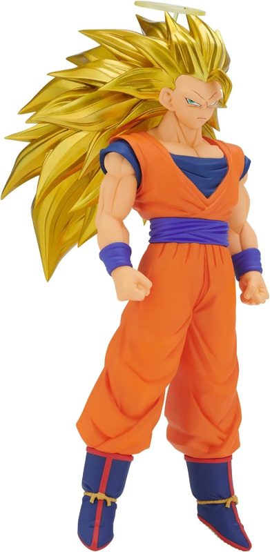 バンダイスプリッツ(BANDAI SPRITS) ドラゴンボールZ BLOOD OF SAIYANS 超サイヤ人3孫悟空