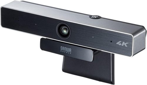 サンワサプライ(SANWA SUPPLY) 会議用ワイドレンズカメラ CMS-V52S