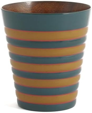 井助商店 isuke KOMA カップ 木製漆塗り 木のコップ KOMA-1401