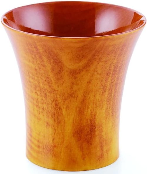 山中漆器連合協同組合(YAMANAKA JAPAN) 山中塗 Cool Cup SX-324