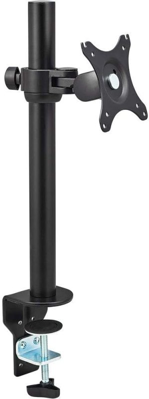 キングジム(Kingjim) モニターアーム 1面2軸タイプ ARM110