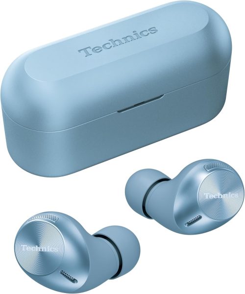 パナソニック(Panasonic) Technics ワイヤレスイヤホン EAH-AZ40M2