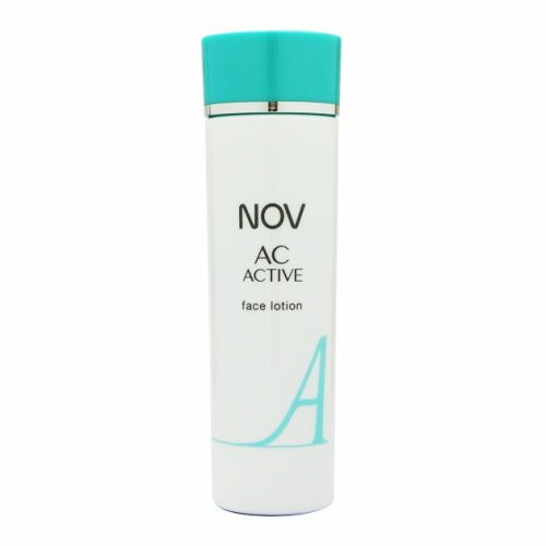 常盤薬品工業 NOV ノブ ACアクティブ フェイスローション 医薬部外品