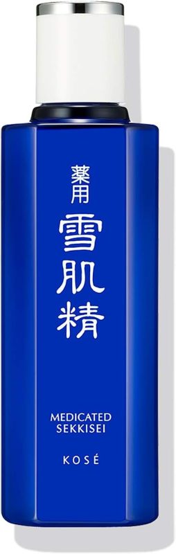 コーセー(KOSE) 雪肌精 薬用 雪肌精 医薬部外品