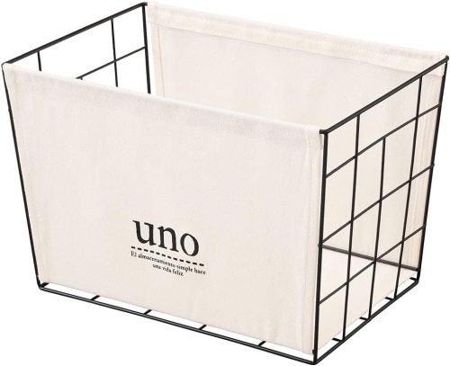 アイリスオーヤマ(IRIS OHYAMA) ワイヤーバスケット WIB-38