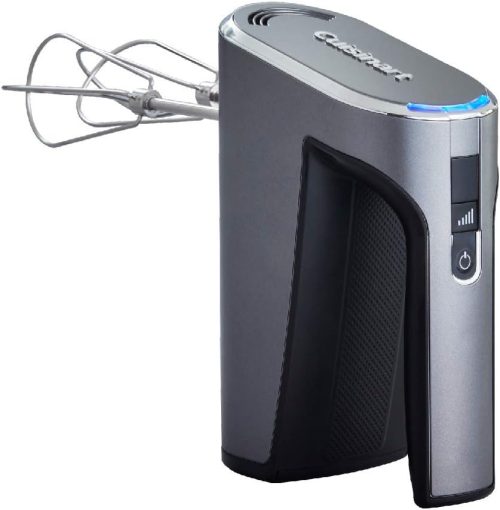 クイジナート(Cuisinart) コードレス充電式ハンドミキサー RHM-100J