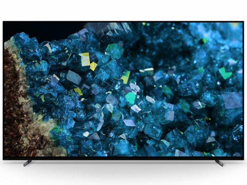ソニー(SONY) 4K有機ELテレビ 55V型 BRAVIA XRJ-55A80L