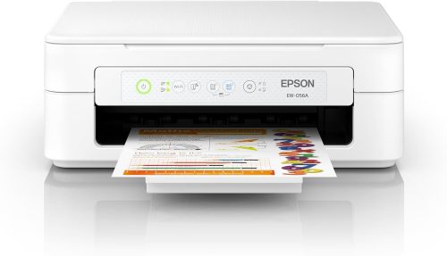 エプソン(EPSON) カラリオプリンター EW-056A