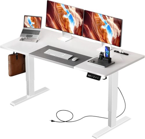 コムホーマ(COMHOMA) ゲーミングデスク DTS110