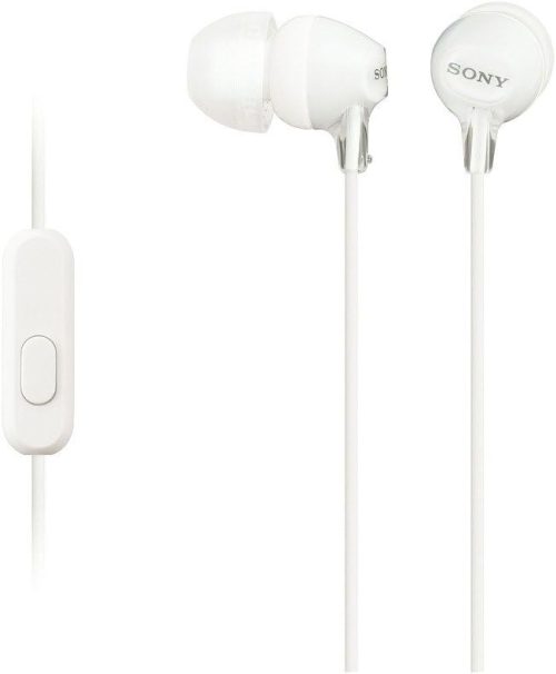 ソニー(SONY) 密閉型インナーイヤーレシーバー MDR-EX15AP